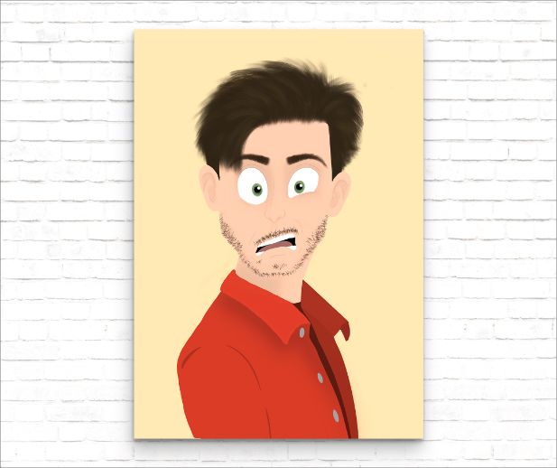 Portfolio item