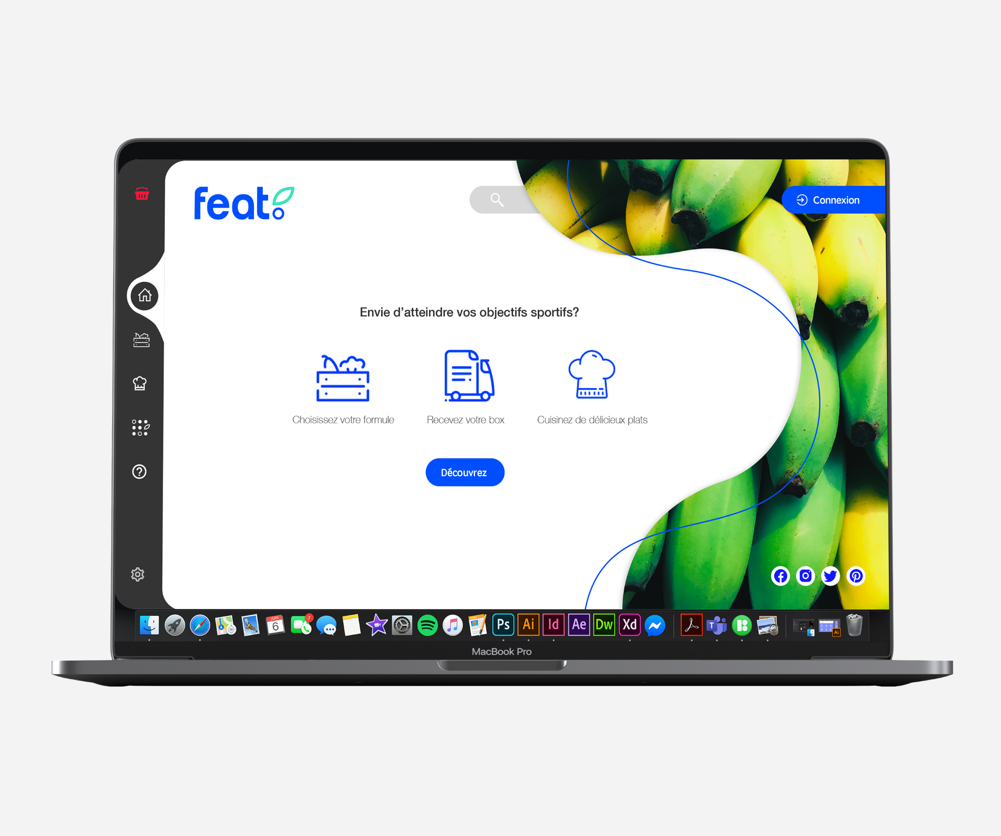 Portfolio item