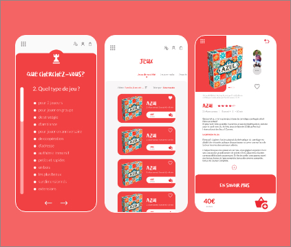Portfolio item
