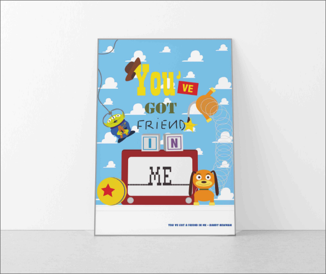 Portfolio item